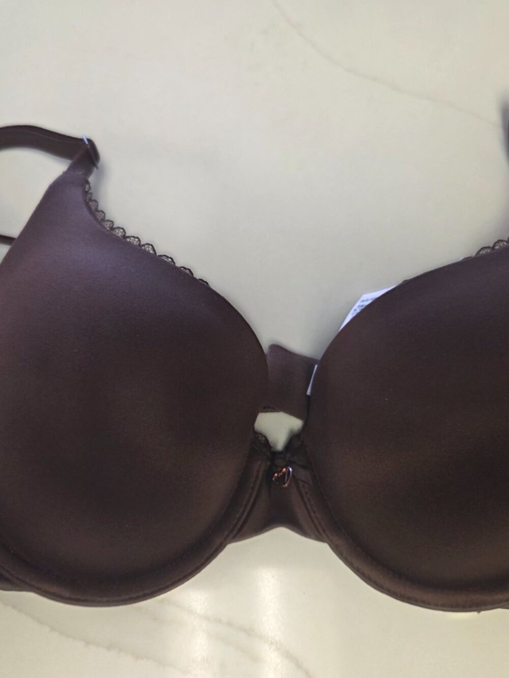 victoria secret push up brand new bra